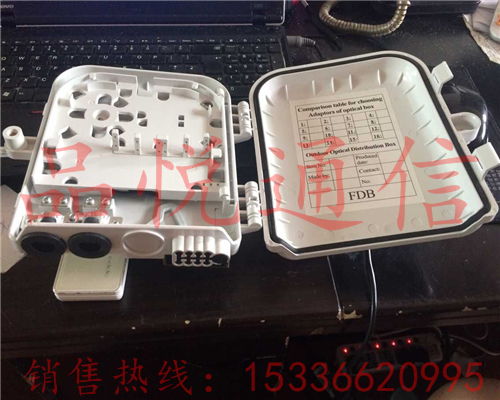 8芯光配箱通訊設(shè)備 功能、應(yīng)用與維護