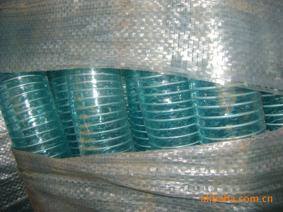 衡水明宇管業(yè) 優(yōu)質(zhì)PVC鋼絲軟管供應(yīng)商，助力工業(yè)與通訊設(shè)備應(yīng)用