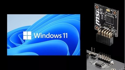 微軟Windows 11新功能前瞻 任務欄集成硬件音量控制，提升用戶體驗
